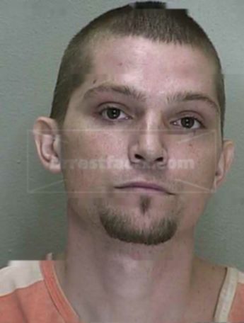 Andrew Wayne Eden