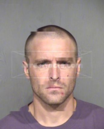 Robert Lee Heathcoe