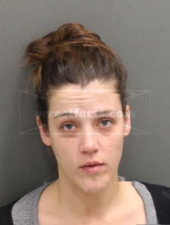 Madison Lee Siegfried