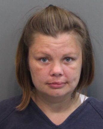 Shannon Yvonne Waters