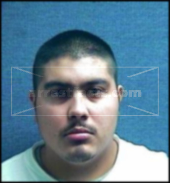 Francisco Flores Ruiz