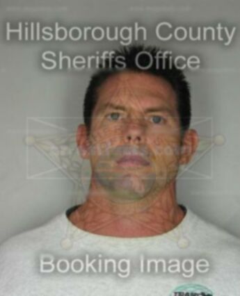 David Douglas Briell