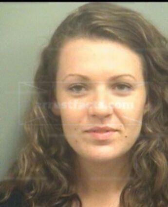 Christina Rose Barton