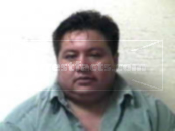 Martin Torres Perez
