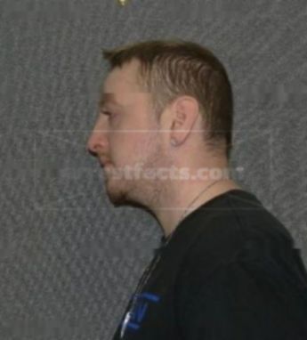 Alec J Blaszyk
