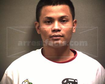 Casiano Ceniza Augustin