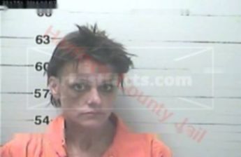 Tessa Ann Dickerson