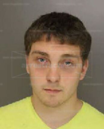 Christian Parker Newman