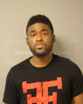 Brandon D Ellis
