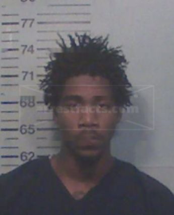 Javion Montreal Dye