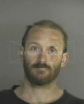Carl Wayne Scott