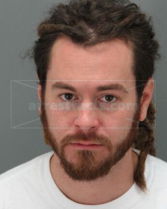 Randall Blake Pendergrass