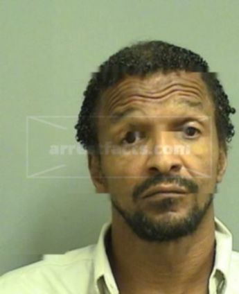 Keith Tyrone Robinson