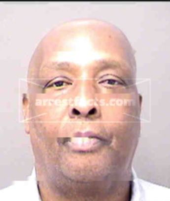 Antonio Hornsby