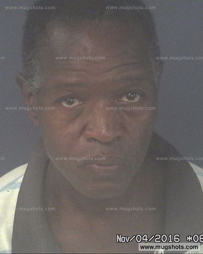 Allen Eugene Paris