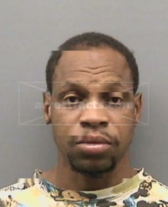 Troy Anthony Mayo