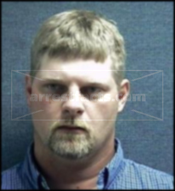Chad Wayne Bowling