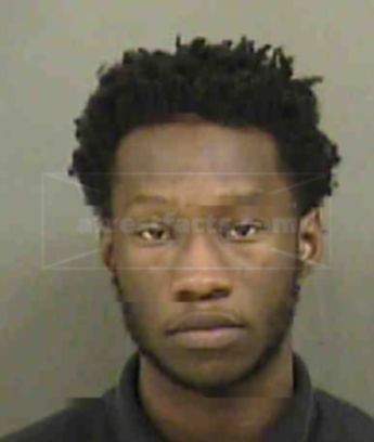 Andrew Lamar Bivens