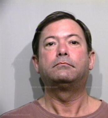 Michael Lee Oden
