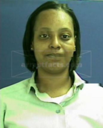 Latricia D Jones