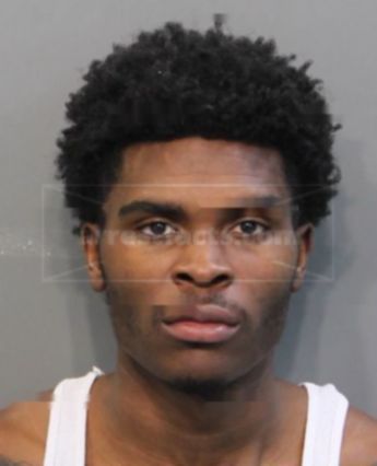 Ladarius Lamar Lee