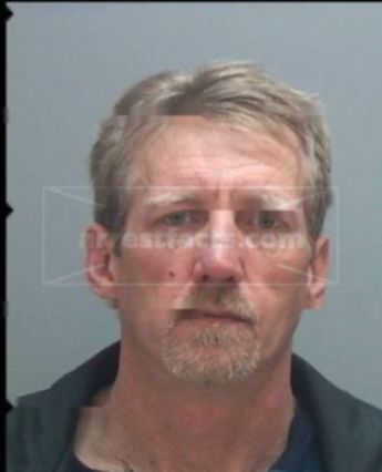Gregory John Baker