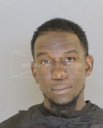 Donald Tiwan Mcgee