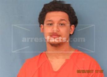 Justin Lee Douglas