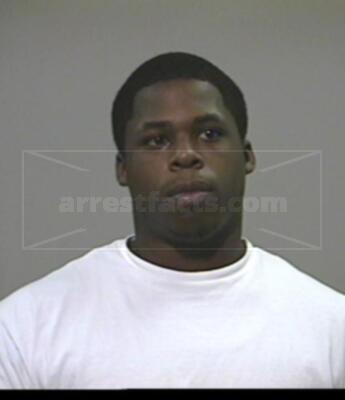 Deandre Lamar White