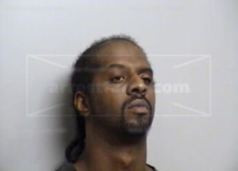 Terry Dwayne Barnett