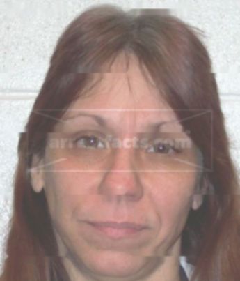 Annette Marie Rebeck