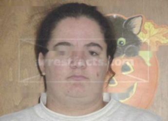 Susan Michelle Wilson
