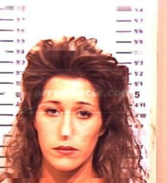 Angela Leona Zachary