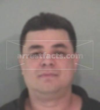Eric Lani Ford