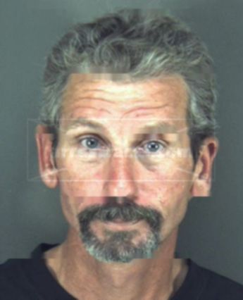 Donald Richard Lee