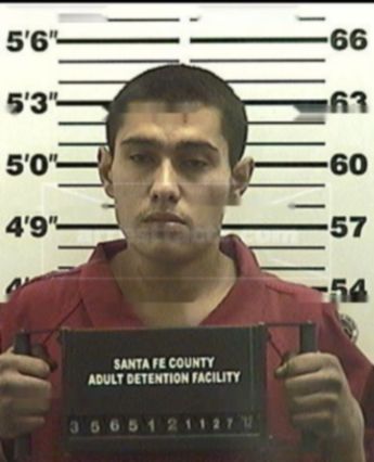 Anthony M Martinez