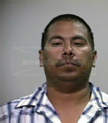 Christopher Rene Castro