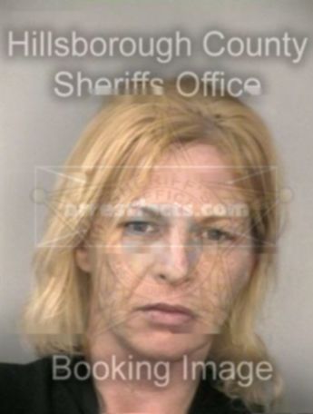 Christina Louise Gaston