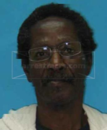 Ronnie Lee Gordon