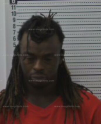Travis Vincent Jackson