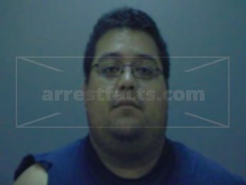 Cody Wayne Ruiz