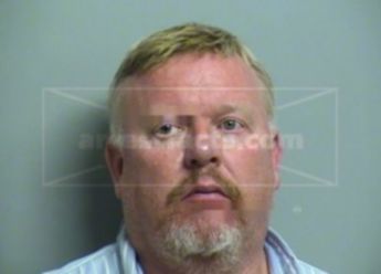 John Anthony Bailey