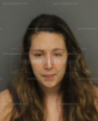 Jamie Maria Purcell