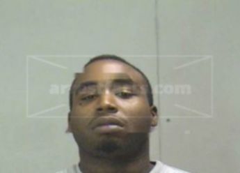 Karlo Damont Evans