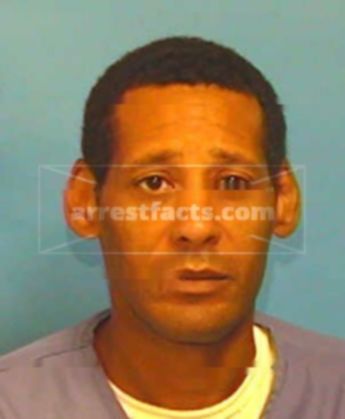 Darryl A Deloach