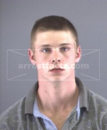 Dustin Cody Taylor