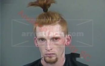 Stephen Scott Gurley Jr.