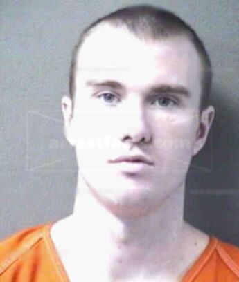 Cory Boone Griffin