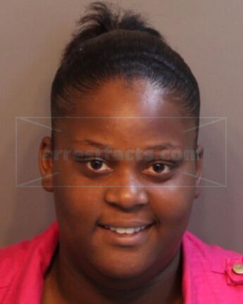Quinishia Natashia Nichole Standard