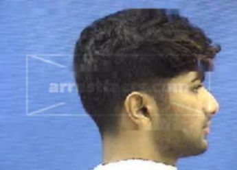Melvin Jacob
